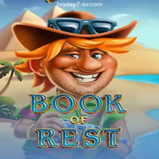 Exploring the Adventures of BookofRest