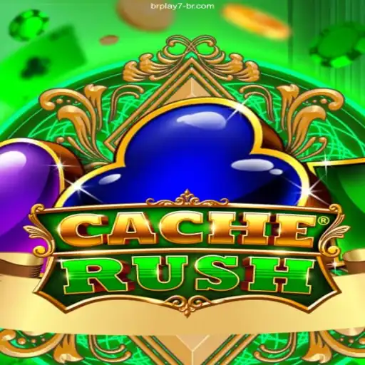 Dive into the Thrills of CacheRush