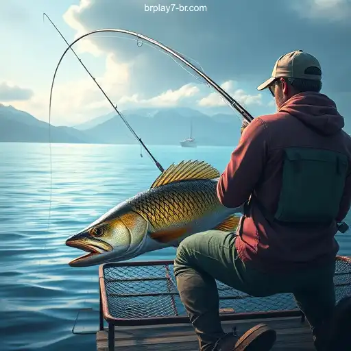 The Fascinating World of Fishing Games