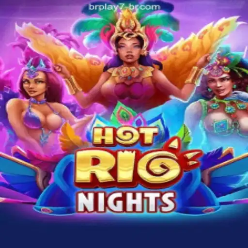 HotRioNights: Dive into Brazil's Vibrant Gaming Scene