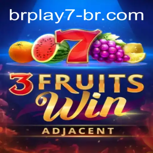 Explore the Exciting World of 3FruitsWin: A Thrilling Online Gaming Experience