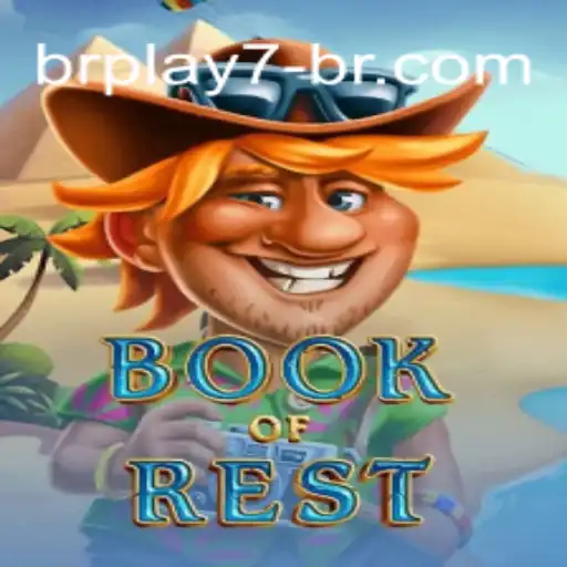 Exploring the Adventures of BookofRest