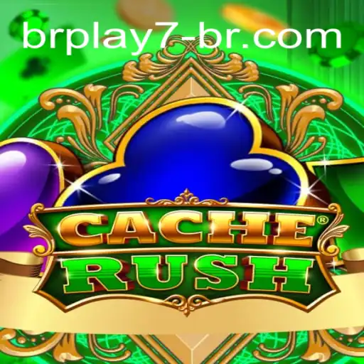 Dive into the Thrills of CacheRush