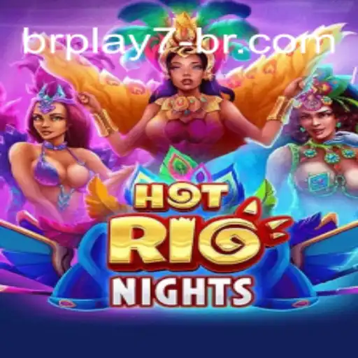 HotRioNights: Dive into Brazil's Vibrant Gaming Scene