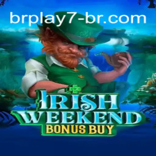 Discover the Thrill of IrishWeekendBonusBuy at BRPLAY7.com