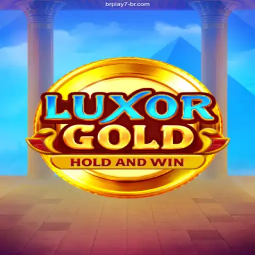 Exploring LuxorGold: A Captivating Game Experience