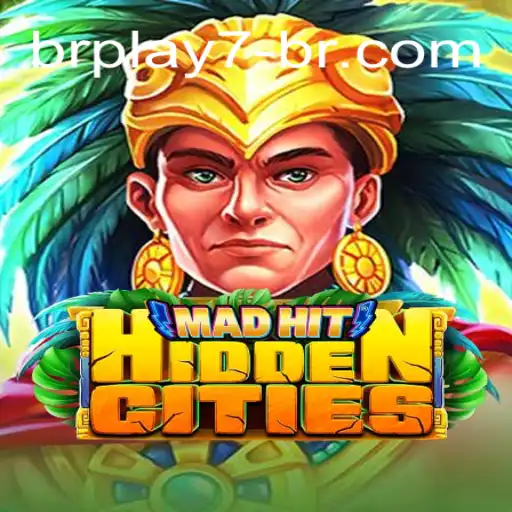 Discover the Excitement of MadHitHiddenCities: An In-Depth Look at the Game Thrilling Players Worldwide