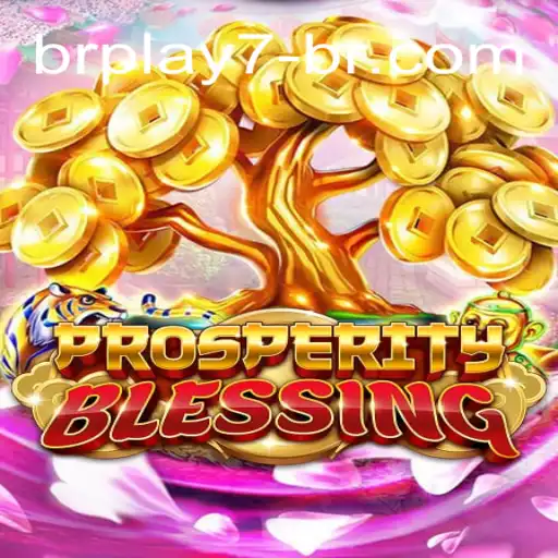 Exploring ProsperityBlessing: A Journey Through Strategy and Luck