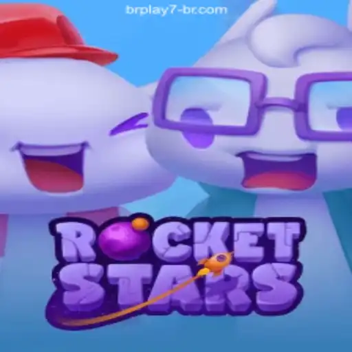 RocketStars: An Out-of-this-World Gaming Experience