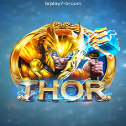Discover the Exciting World of THOR: A Comprehensive Guide to the Game and BRPLAY7.com⭐️ ONLINE PLATAFORMA OFICIAL