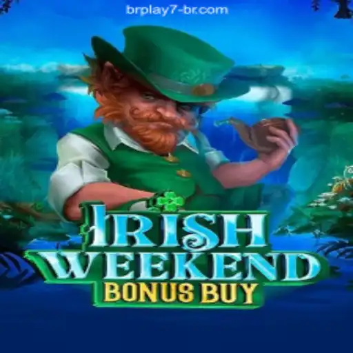 Discover the Thrill of IrishWeekendBonusBuy at BRPLAY7.com