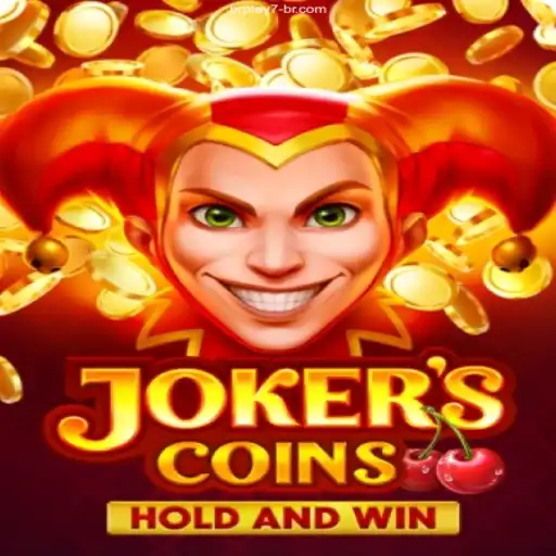 Exploring JokersCoins: An Exciting New Gaming Experience on BRPLAY7.com⭐️