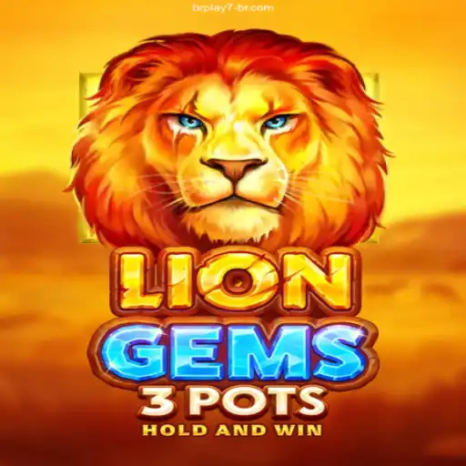 Explore the Exciting World of LionGems3pots