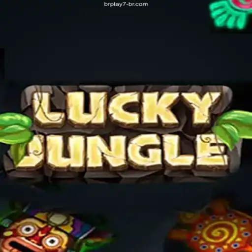 Discover the Exciting World of LuckyJungle on BRPLAY7.com⭐️