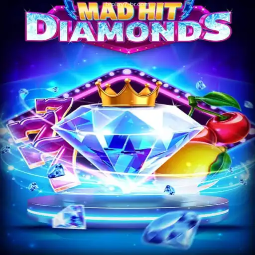 MadHitDiamonds: A Comprehensive Guide to Playing and Winning