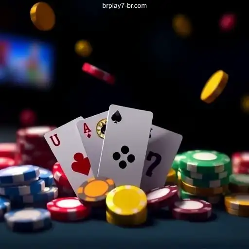 Understanding Responsible Gambling with BRPLAY7.com⭐️