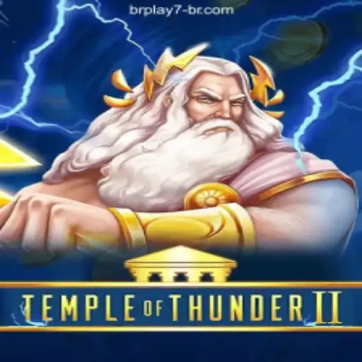 Discover the Thrilling Adventure of TempleofThunderII