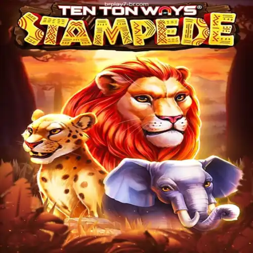 Exploring TenTonWaysStampede: A Thrilling Adventure in the World of Online Gaming